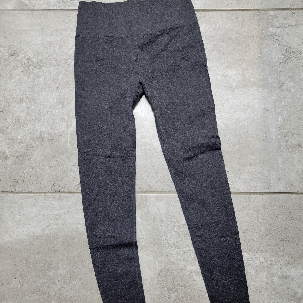 Fabletics gray leggings